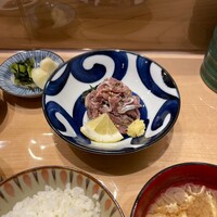 新宿割烹 中嶋 - 
