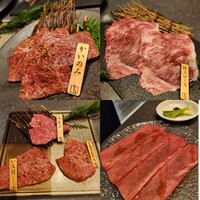 和牛焼肉わ - 
