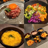 和牛焼肉わ - 