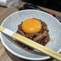 焼肉山水 虎ノ門ヒルズ店 - 