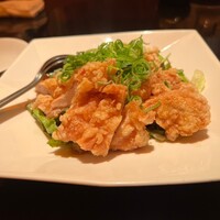 廣東料理 民生 ヒルトンプラザウエスト店 - 