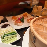 廣東料理 民生 ヒルトンプラザウエスト店 - 