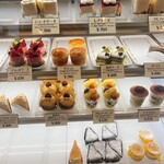 カスタード洋菓子店 - 