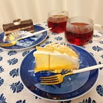 カスタード洋菓子店 - 