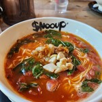 ザ スヌープ 都北店 - 