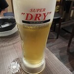 信州一丁目酒場 - 