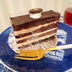 カスタード洋菓子店 - 