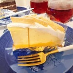 カスタード洋菓子店 - 