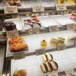 カスタード洋菓子店 - 