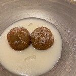 アニヴェルセル カフェ - 