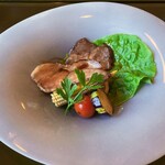 那須イートイット 和牛 - 