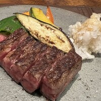 神楽坂 鉄板焼 向日葵 - 