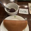 文明堂茶館 ル・カフェ