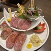 横濱うし処 牛味蔵 横浜スカイビル店