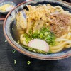 徳兵衛うどん みやき店