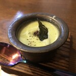 多国籍食堂 錆と煤 - 前菜