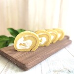 米粉シフォンとお米ロールの店 藤 - 