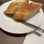 ブラッスリー レ ザンジュ - 