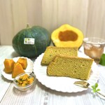 米粉シフォンとお米ロールの店 藤 - 