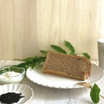 米粉シフォンとお米ロールの店 藤 - 