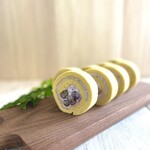 米粉シフォンとお米ロールの店 藤 - 