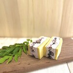 米粉シフォンとお米ロールの店 藤 - 