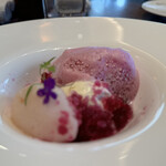 La table de IDÉAL restaurant - 