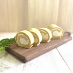 米粉シフォンとお米ロールの店 藤 - 