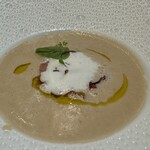 La table de IDÉAL restaurant - 