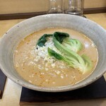 担担麺専門店 千華 - 京風担担麺