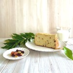 米粉シフォンとお米ロールの店 藤 - 