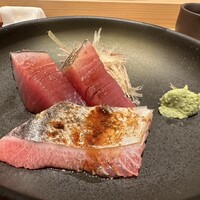 鮨まつもと - 