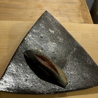 鮨 なかがわ -  鮨 なかがわ -