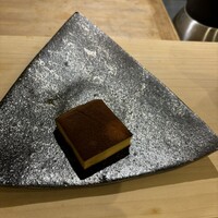 鮨 なかがわ -  鮨 なかがわ -