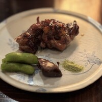 たでの葉 - 