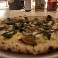 RIGOLETTO KITCHEN - 