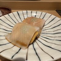 鮨まつもと - 