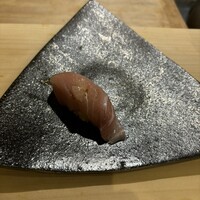 鮨 なかがわ -  鮨 なかがわ -