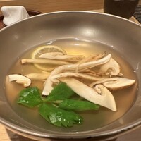 鮨まつもと - 