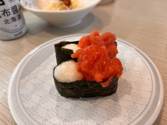 はま寿司 大仙大曲店 - 大曲（回転寿司）の写真