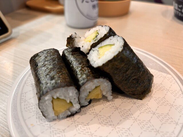 はま寿司 大仙大曲店 - 大曲（回転寿司）の写真