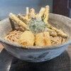 手打ち蕎麦 成冨