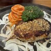 ハンバーグのみき