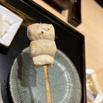 銀座焼とり 京丹波 - 