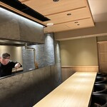 銀座焼とり 京丹波 - 