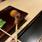 銀座焼とり 京丹波 - 