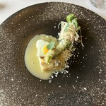 レストラン トヨ トーキョー - 