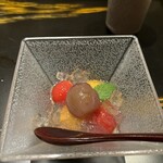 銀座焼とり 京丹波 - 