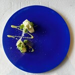 レストラン トヨ トーキョー - 