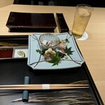 銀座焼とり 京丹波 - 